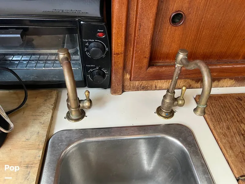 Slide: The Image of Pacific Seacraft Flicka 20 1990 - 16168570