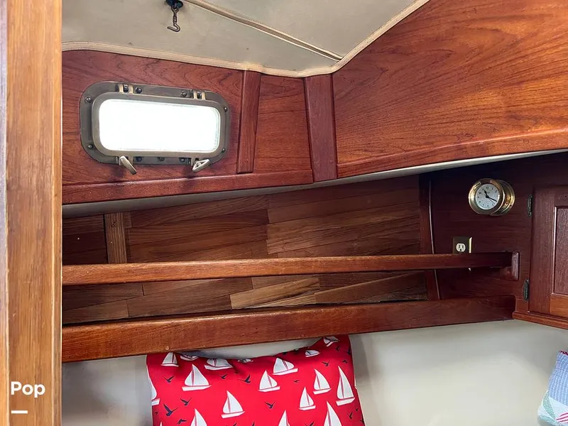 Slide: The Image of Pacific Seacraft Flicka 20 1990 - 16168578