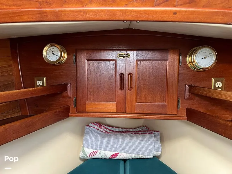 Slide: The Image of Pacific Seacraft Flicka 20 1990 - 16168579