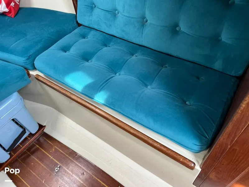 Slide: The Image of Pacific Seacraft Flicka 20 1990 - 16168571