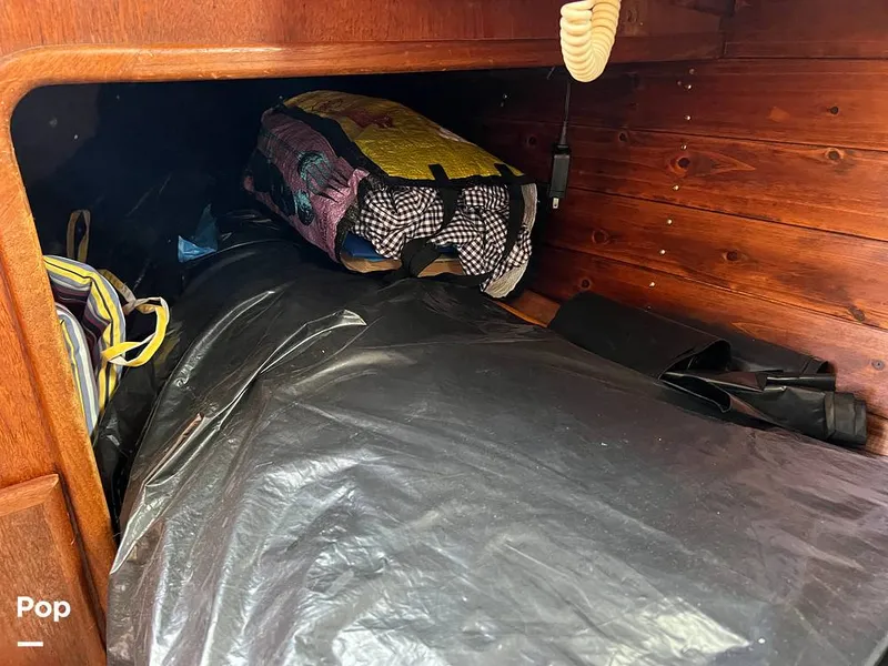 Slide: The Image of Pacific Seacraft Flicka 20 1990 - 16168566