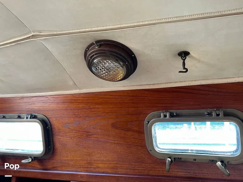 Slide: The Image of Pacific Seacraft Flicka 20 1990 - 16168577