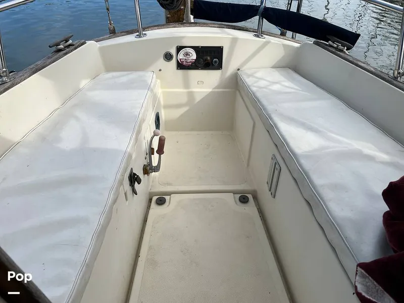 Slide: The Image of Pacific Seacraft Flicka 20 1990 - 16168583