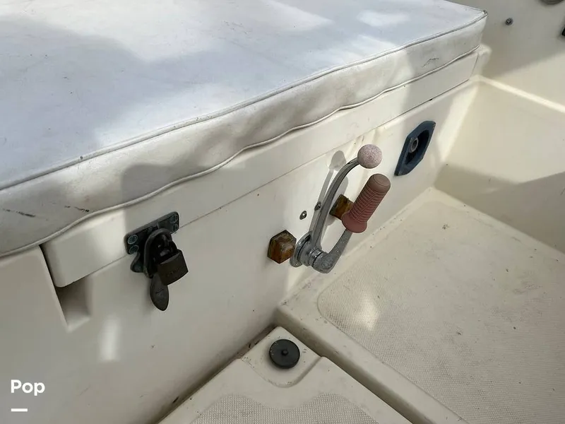 Slide: The Image of Pacific Seacraft Flicka 20 1990 - 16168587