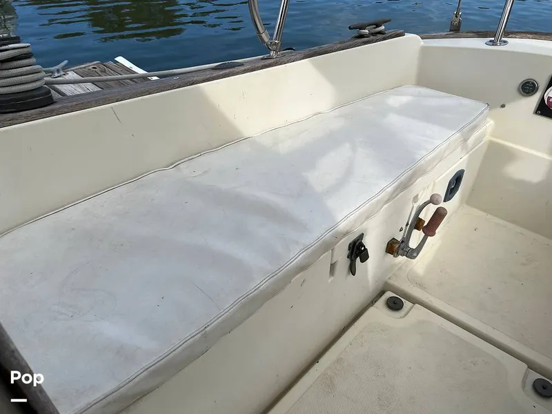 Slide: The Image of Pacific Seacraft Flicka 20 1990 - 16168588