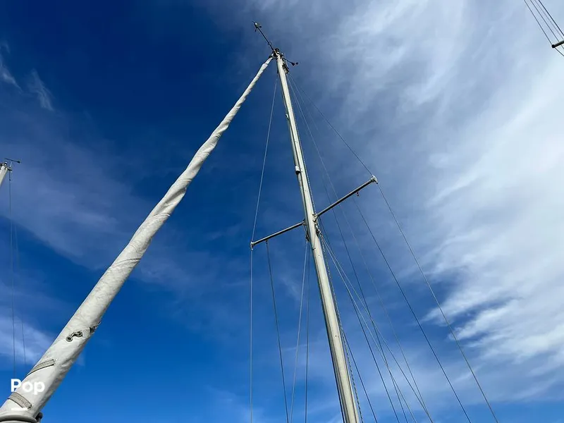 Slide: The Image of Pacific Seacraft Flicka 20 1990 - 16168614