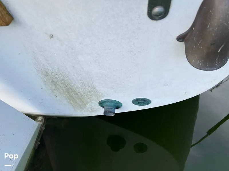 Slide: The Image of Pacific Seacraft Flicka 20 1990 - 16168630