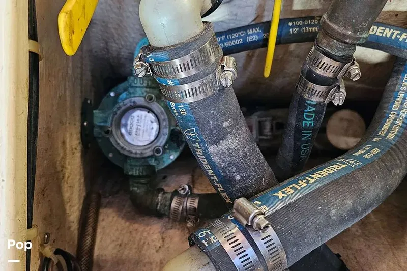 Slide: The Image of Pacific Seacraft Flicka 20 1990 - 16144416