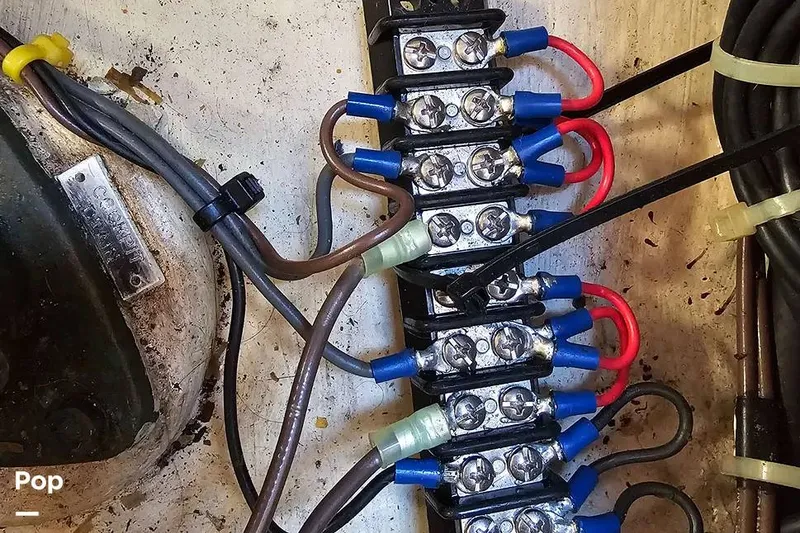 Slide: The Image of Pacific Seacraft Flicka 20 1990 - 16144447