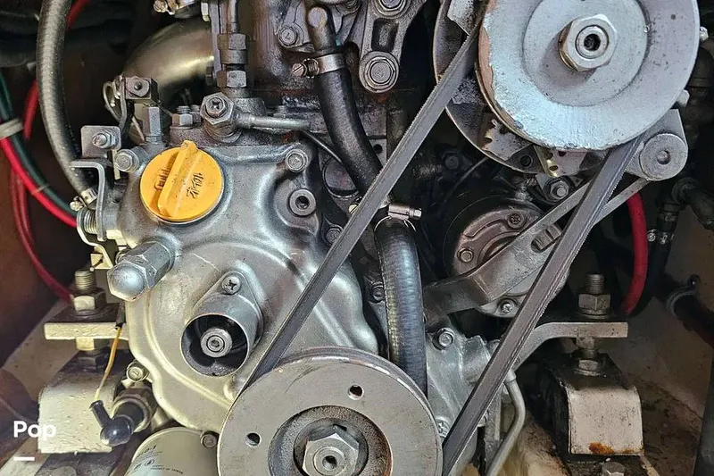 Slide: The Image of Pacific Seacraft Flicka 20 1990 - 16144439