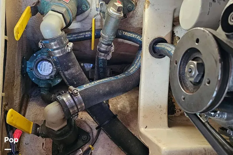 Slide: The Image of Pacific Seacraft Flicka 20 1990 - 16144448