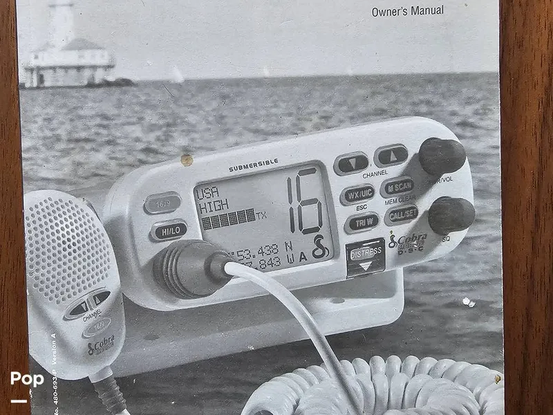 Slide: The Image of Pacific Seacraft Flicka 20 1990 - 16412928