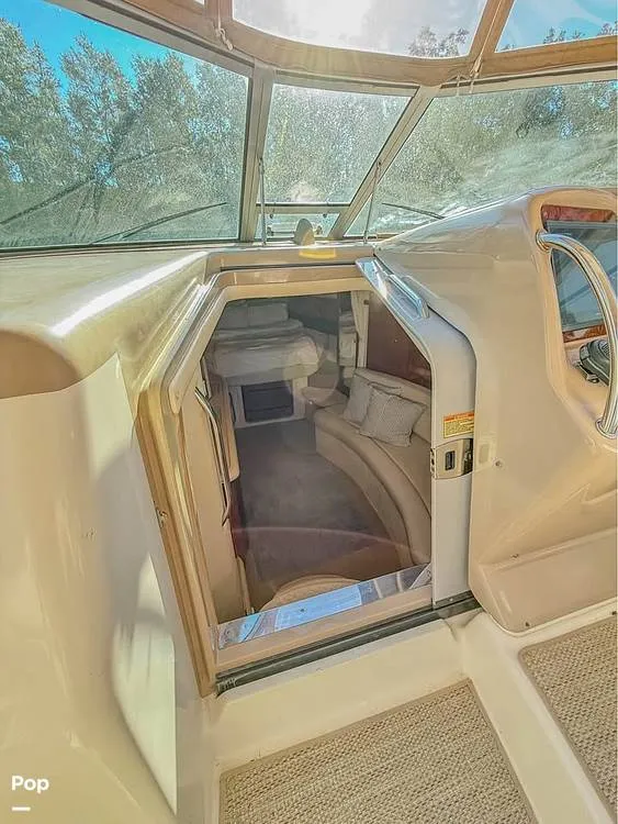 Slide: The Image of Sea Ray 340 Sundancer 2003 - 16144895