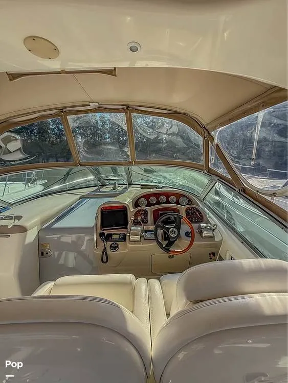 Slide: The Image of Sea Ray 340 Sundancer 2003 - 16144898
