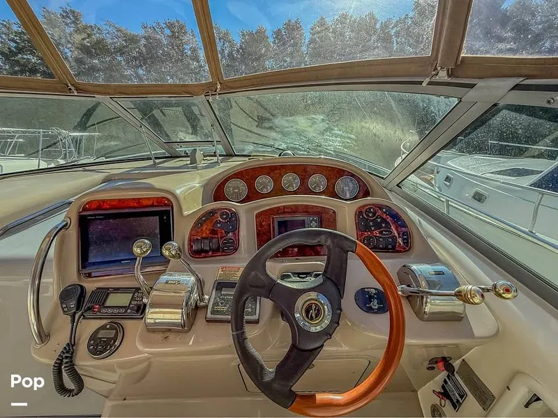 Slide: The Image of Sea Ray 340 Sundancer 2003 - 16144899