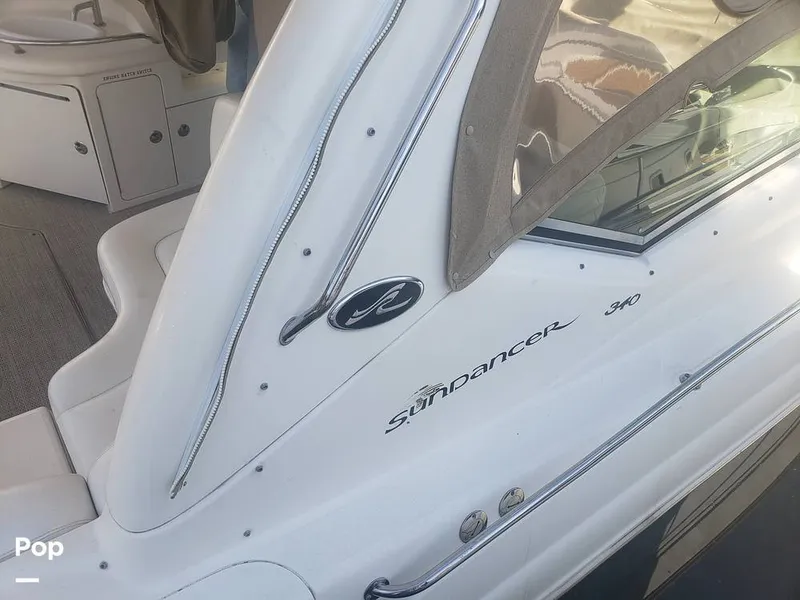 Slide: The Image of Sea Ray 340 Sundancer 2003 - 16157263