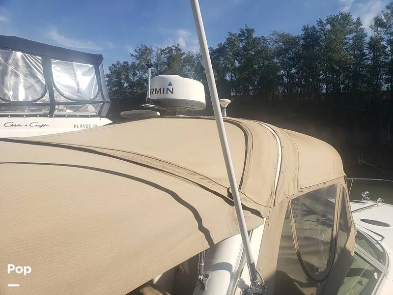 Slide: The Image of Sea Ray 340 Sundancer 2003 - 16157264