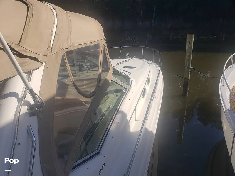 Slide: The Image of Sea Ray 340 Sundancer 2003 - 16157265