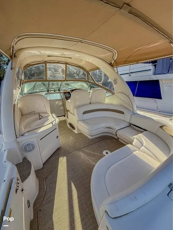 Slide: The Image of Sea Ray 340 Sundancer 2003 - 16144887