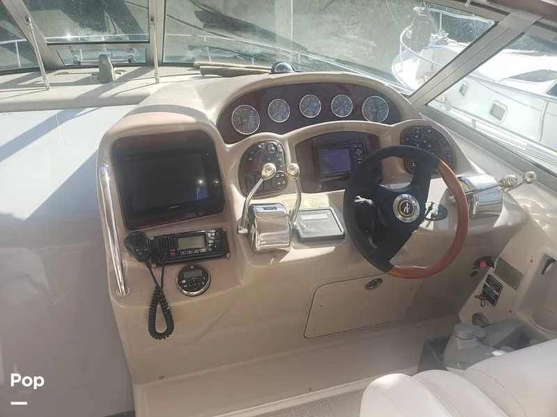 Slide: The Image of Sea Ray 340 Sundancer 2003 - 16157275