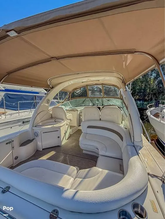 Slide: The Image of Sea Ray 340 Sundancer 2003 - 16144888