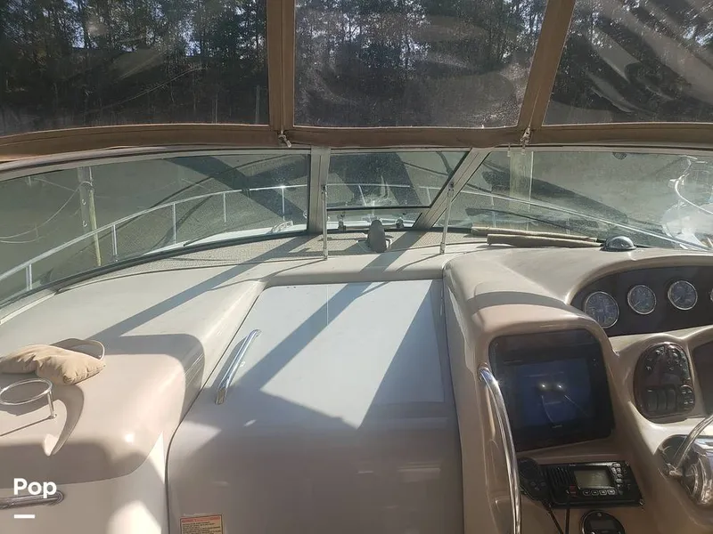 Slide: The Image of Sea Ray 340 Sundancer 2003 - 16157276