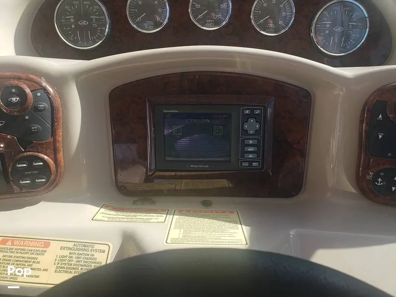 Slide: The Image of Sea Ray 340 Sundancer 2003 - 16157278