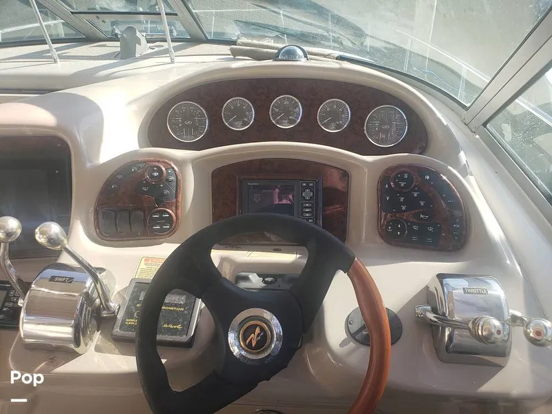 Slide: The Image of Sea Ray 340 Sundancer 2003 - 16157279