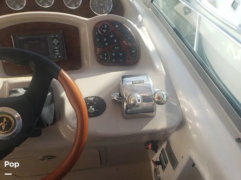 Slide: The Image of Sea Ray 340 Sundancer 2003 - 16157280