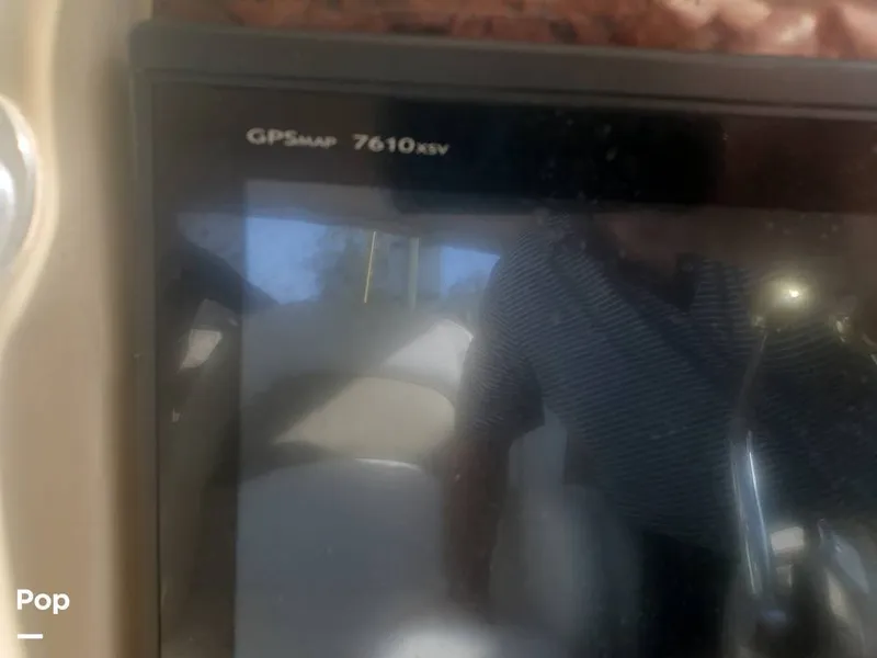 Slide: The Image of Sea Ray 340 Sundancer 2003 - 16157284