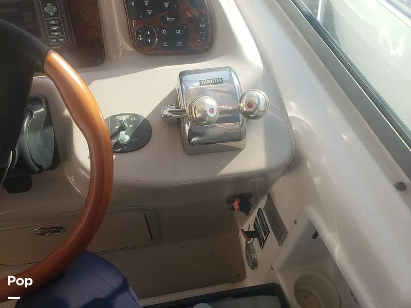 Slide: The Image of Sea Ray 340 Sundancer 2003 - 16157286