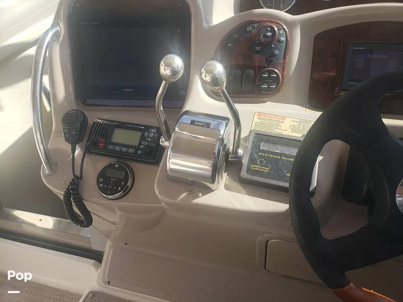 Slide: The Image of Sea Ray 340 Sundancer 2003 - 16157287