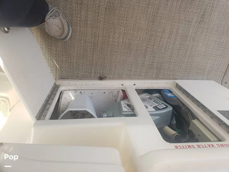 Slide: The Image of Sea Ray 340 Sundancer 2003 - 16157288