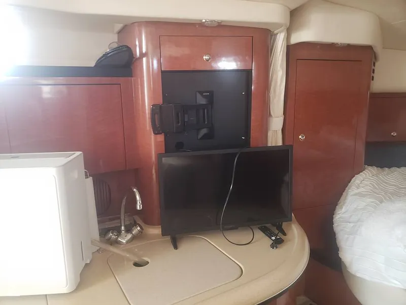 Slide: The Image of Sea Ray 340 Sundancer 2003 - 16157290