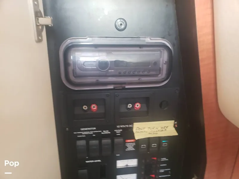 Slide: The Image of Sea Ray 340 Sundancer 2003 - 16157295