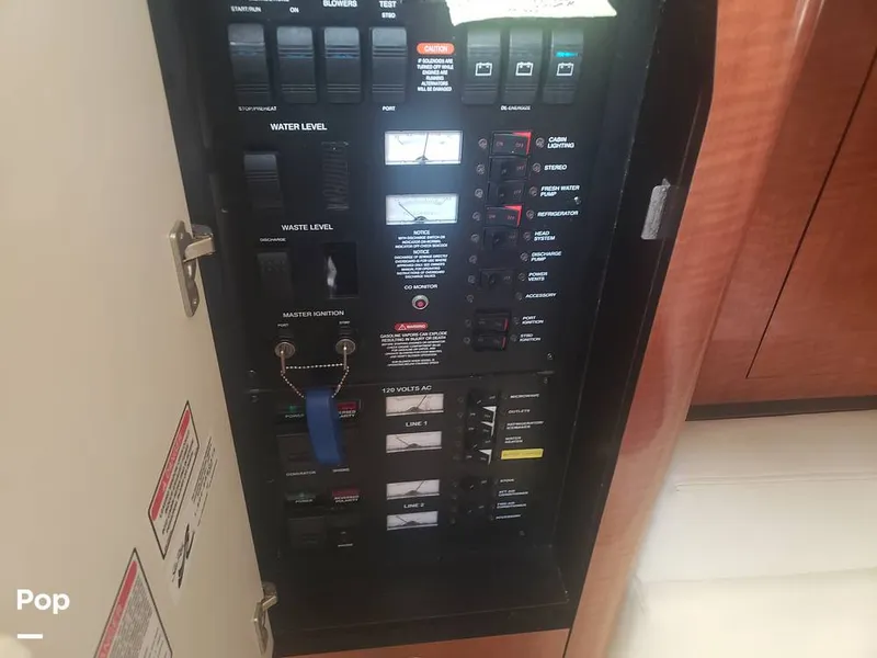 Slide: The Image of Sea Ray 340 Sundancer 2003 - 16157296