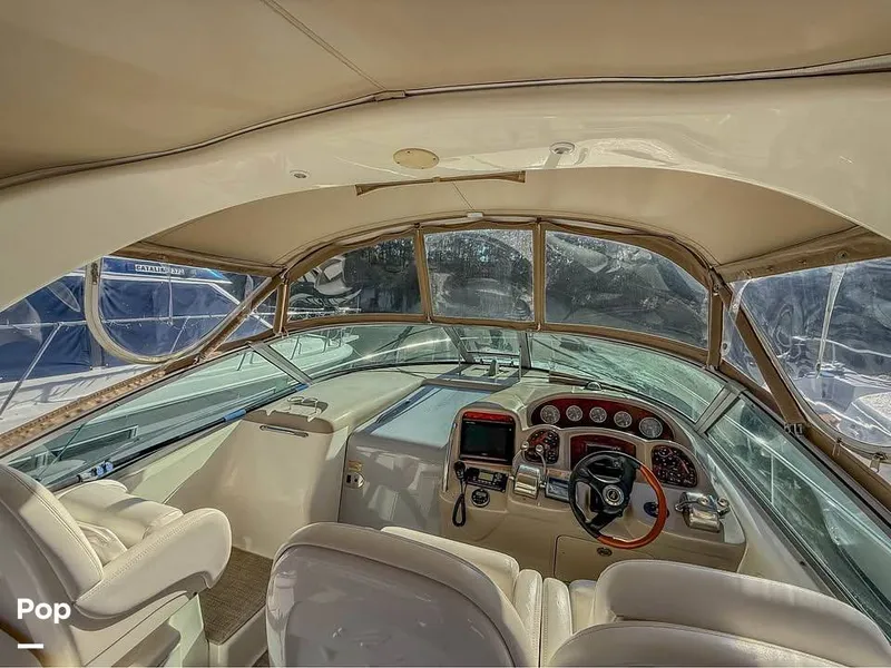 Slide: The Image of Sea Ray 340 Sundancer 2003 - 16144890