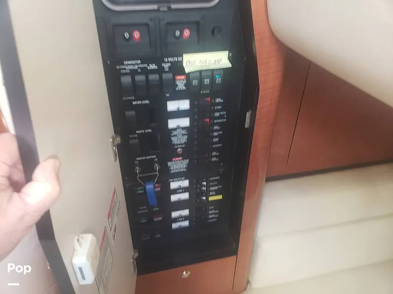 Slide: The Image of Sea Ray 340 Sundancer 2003 - 16157297