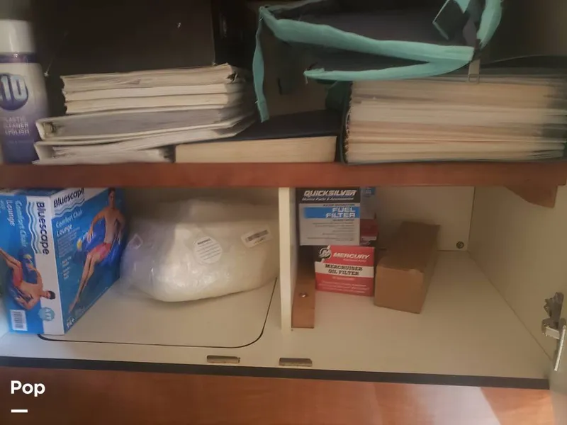 Slide: The Image of Sea Ray 340 Sundancer 2003 - 16157302