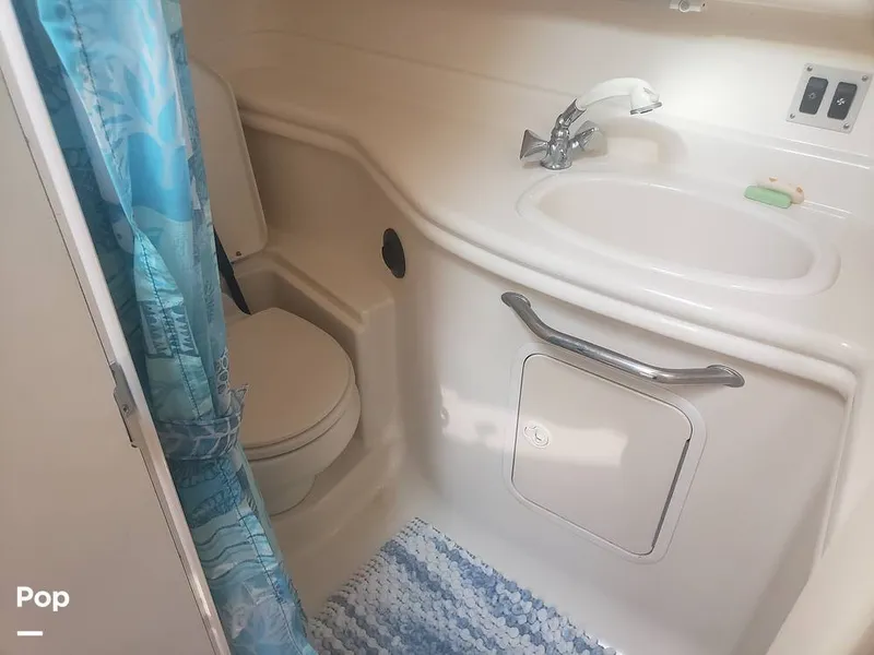 Slide: The Image of Sea Ray 340 Sundancer 2003 - 16157303