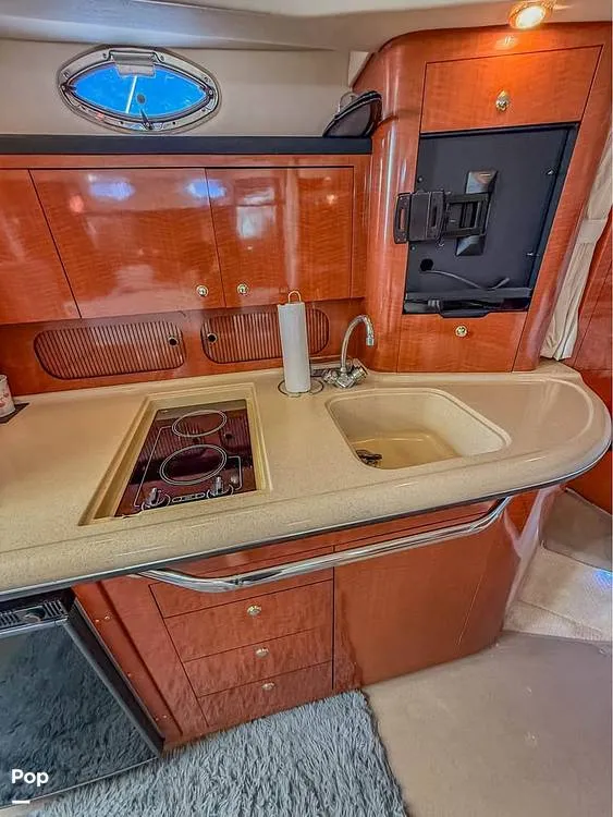 Slide: The Image of Sea Ray 340 Sundancer 2003 - 16144891