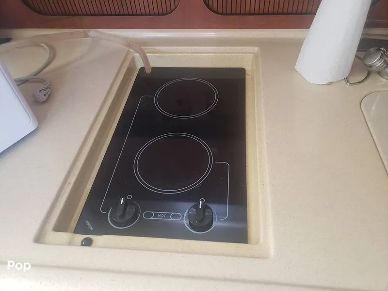 Slide: The Image of Sea Ray 340 Sundancer 2003 - 16157308