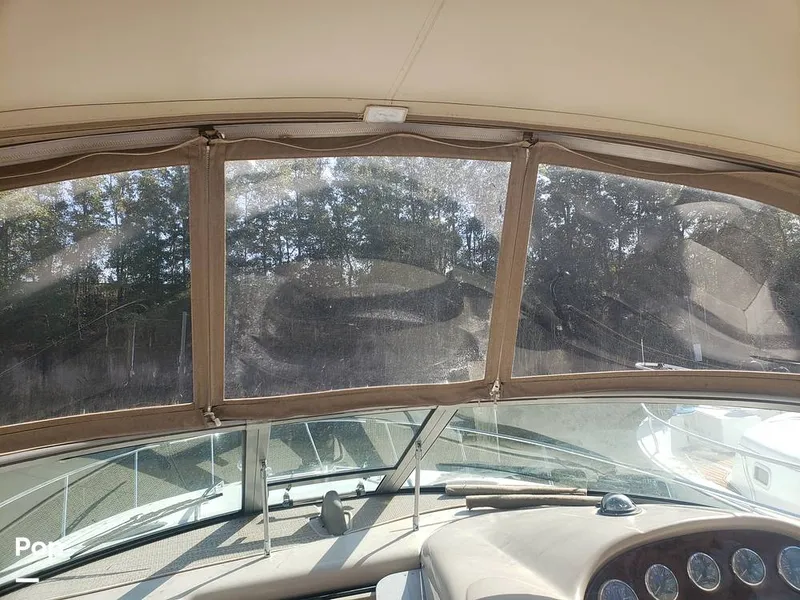 Slide: The Image of Sea Ray 340 Sundancer 2003 - 16157314