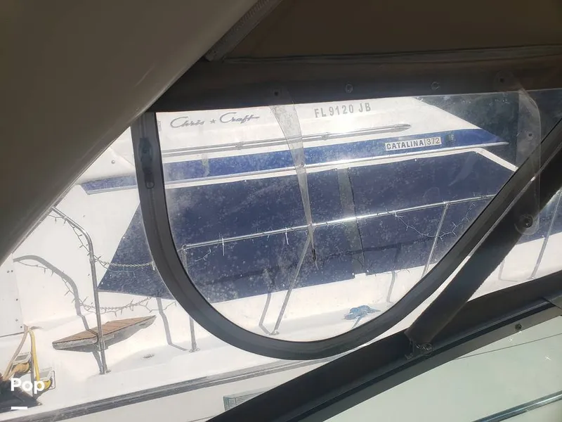 Slide: The Image of Sea Ray 340 Sundancer 2003 - 16157315