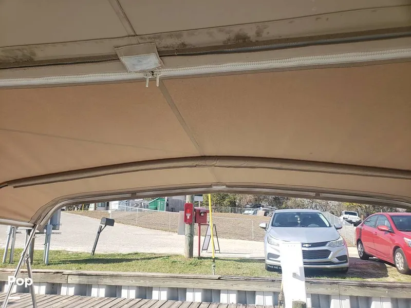 Slide: The Image of Sea Ray 340 Sundancer 2003 - 16157316