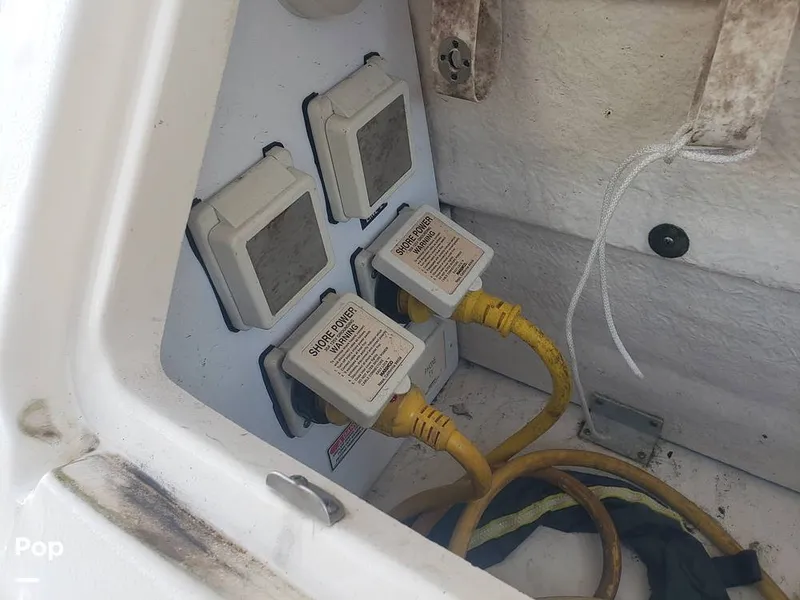 Slide: The Image of Sea Ray 340 Sundancer 2003 - 16157317