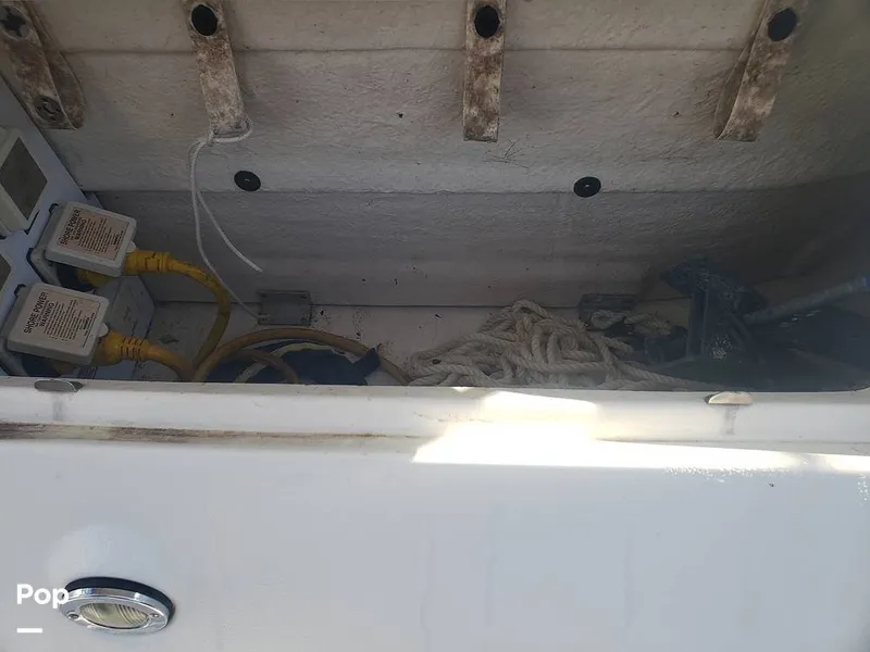 Slide: The Image of Sea Ray 340 Sundancer 2003 - 16157318