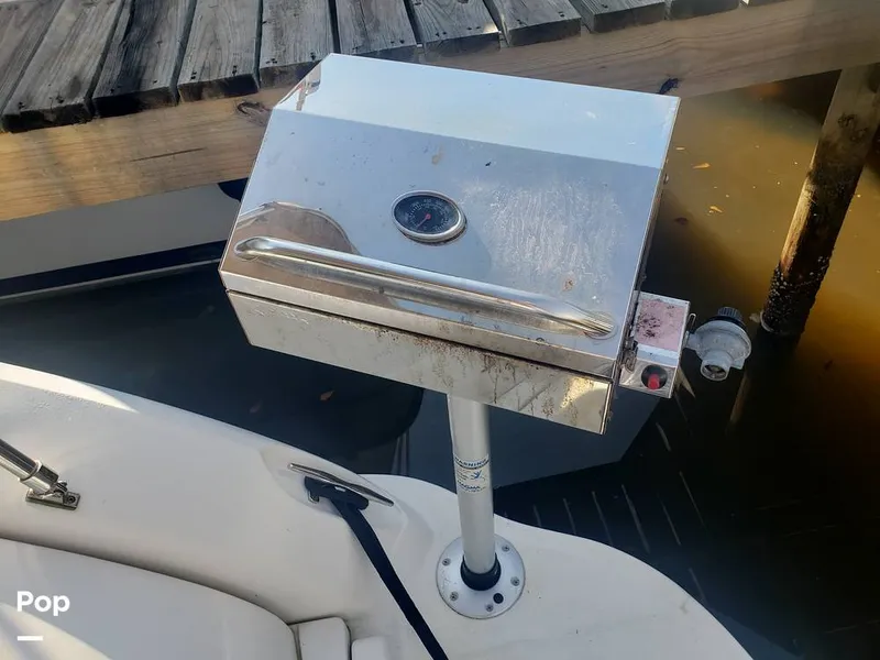 Slide: The Image of Sea Ray 340 Sundancer 2003 - 16157320