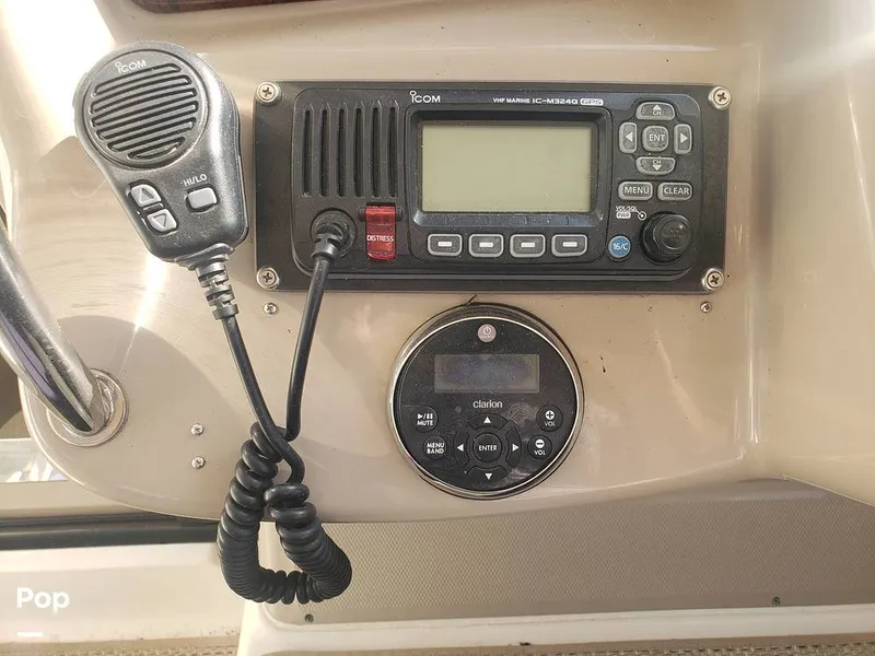 Slide: The Image of Sea Ray 340 Sundancer 2003 - 16157322