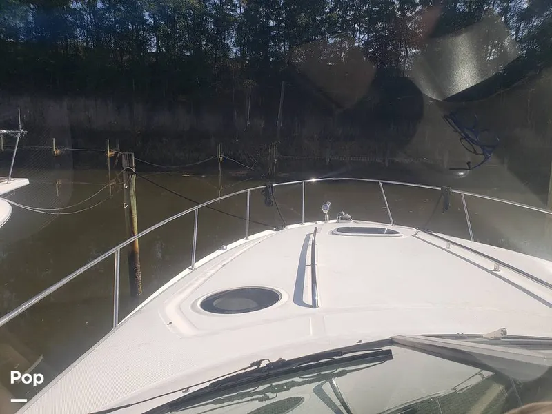 Slide: The Image of Sea Ray 340 Sundancer 2003 - 16157323